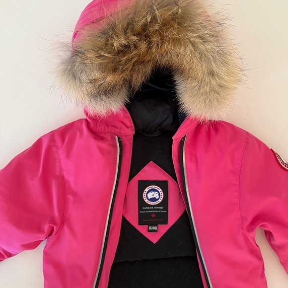 Canada Goose | Jackets \u0026 Coats | Canada 